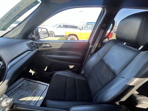 Used 2022 Dodge Durango GT image 13