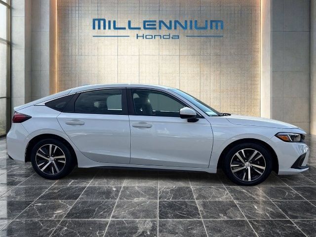 Certified 2024 Honda Civic LX image 6