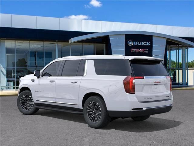 New 2026 GMC Yukon XL Elevation w/ Elevation Premium Package AWD/4WD image 3