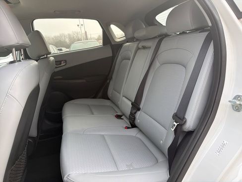 Used 2020 Hyundai Kona Limited image 14