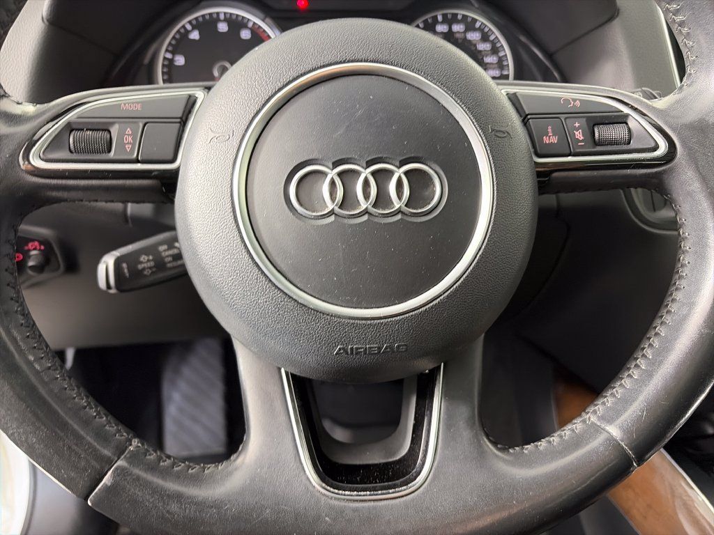Used 2016 Audi Q5 3.0T Premium Plus AWD/4WD image 16