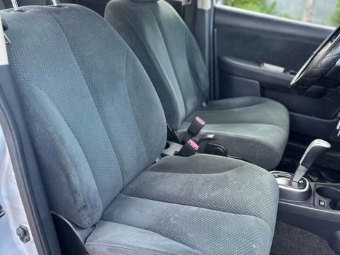 Used 2012 Nissan Versa 1.8 S w/ Special Edition Pkg image 20