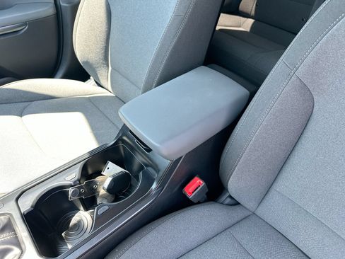 Used 2025 Kia K4 FWD image 20