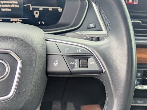 Used 2023 Audi Q5 2.0T Premium Plus image 18