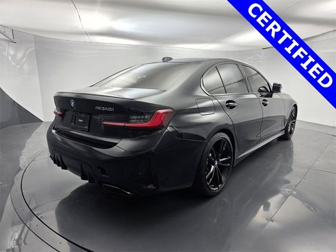 Used 2023 BMW M340i image 4