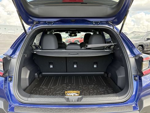 New 2026 Subaru Crosstrek 2.5i Wilderness image 11