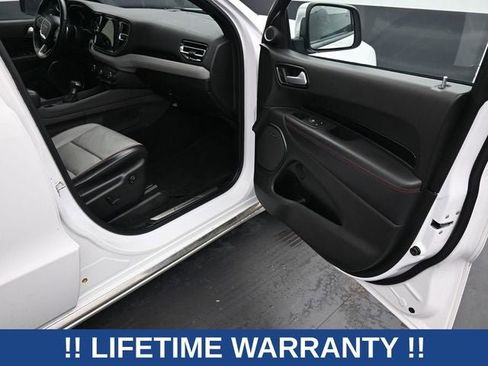 Used 2023 Dodge Durango Citadel image 14