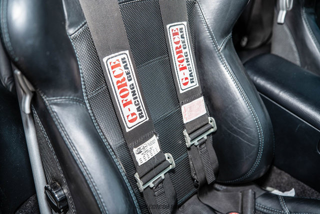 Used 1997 Toyota Supra Turbo RWD image 67