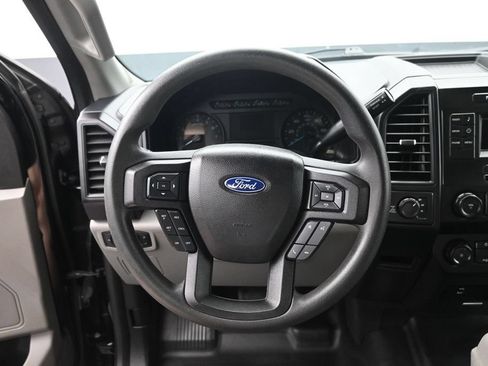 Used 2017 Ford F150 XL w/ XL Power Equipment Group AWD/4WD image 16