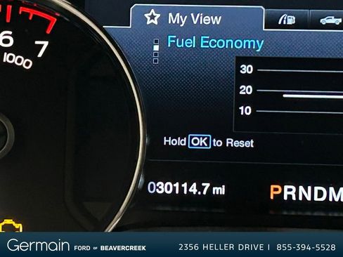 Used 2020 Ford F150 Lariat image 25