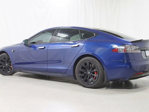 Used 2019 Tesla Model S P100D image 10
