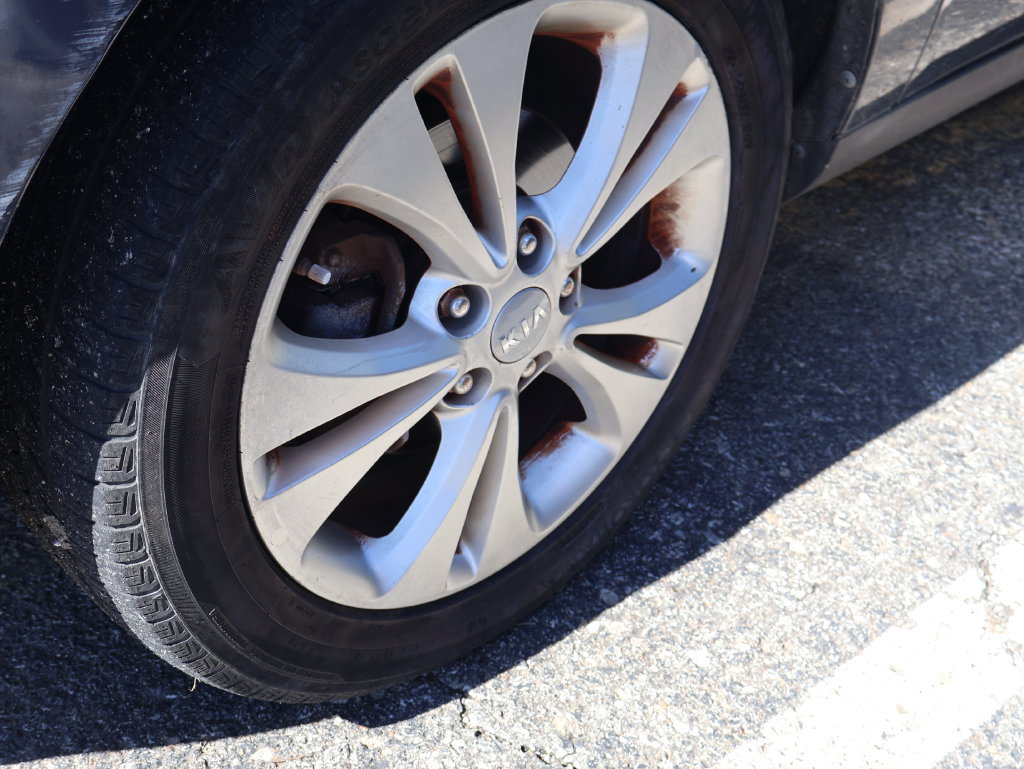 Used 2016 Kia Soul + FWD image 20