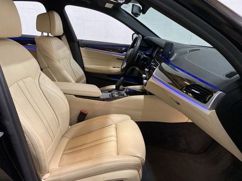 Used 2019 BMW 540i image 82