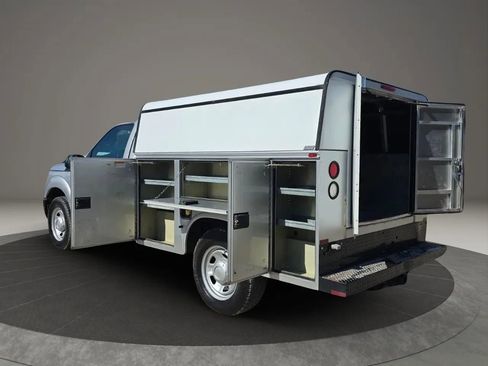 Used 2016 Ford F350 XL image 21