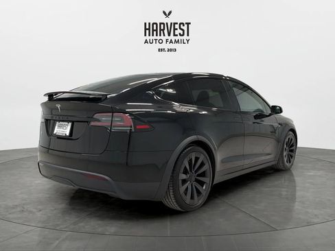 Used 2023 Tesla Model X image 6