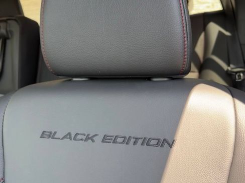 New 2026 Honda Ridgeline Black Edition image 19