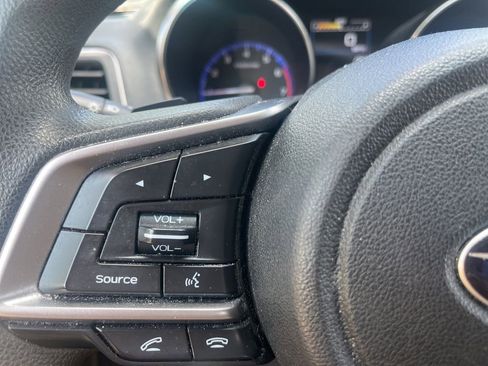 Used 2019 Subaru Outback 2.5i AWD/4WD image 13