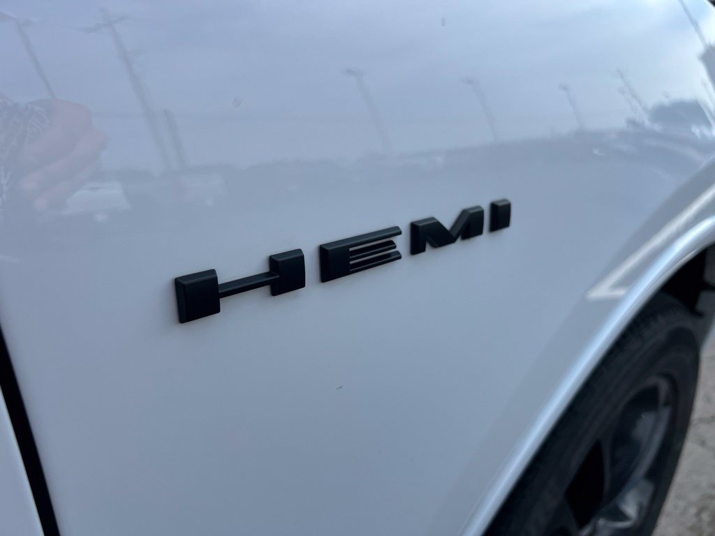Used 2025 Dodge Durango R/T AWD/4WD image 12