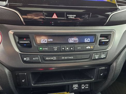 Certified 2022 Honda Passport EX-L image 21