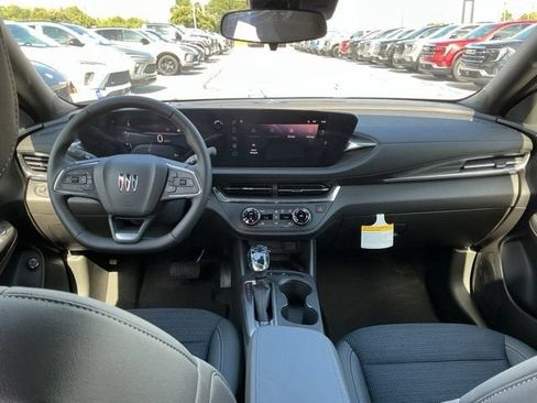 New 2026 Buick Envista Preferred w/ Convenience I Package FWD image 12
