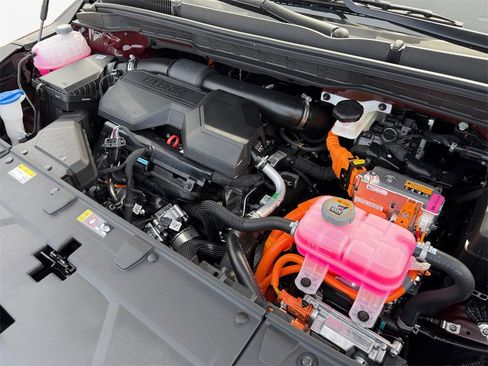 New 2026 Kia Carnival EX image 22