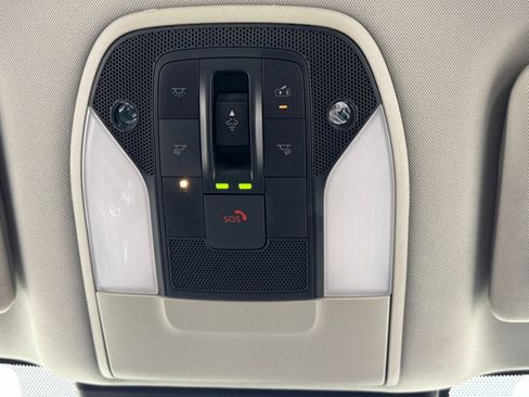 Used 2023 INFINITI QX50 Sensory w/ Accent Package image 39