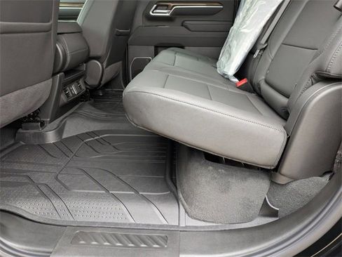 New 2026 Chevrolet Silverado 2500 LT w/ Trail Boss Package image 25