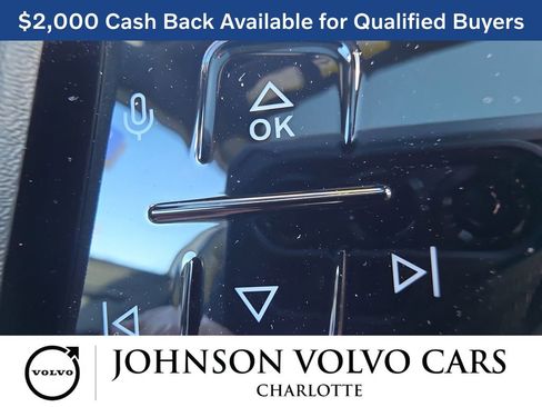 New 2026 Volvo EX30 Ultra w/ Protection Package Premier image 18