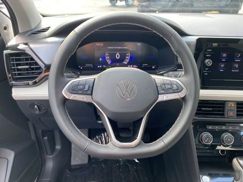 New 2025 Volkswagen Taos S image 27