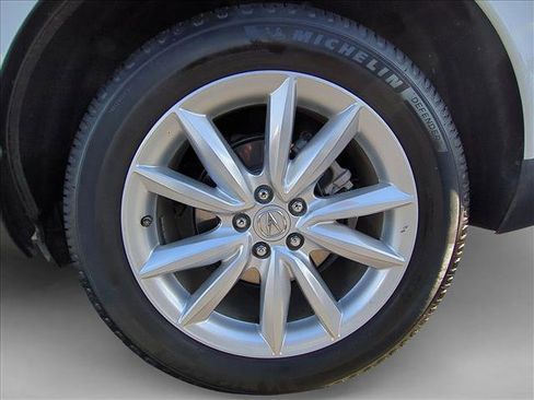 Used 2020 Acura RDX AWD image 24