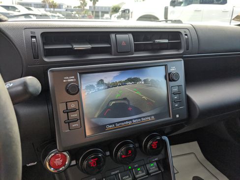 Used 2024 Subaru BRZ tS image 28