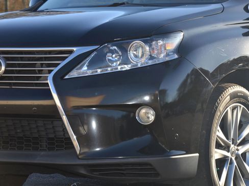 Used 2013 Lexus RX 350 FWD w/ Navigation Pkg image 36