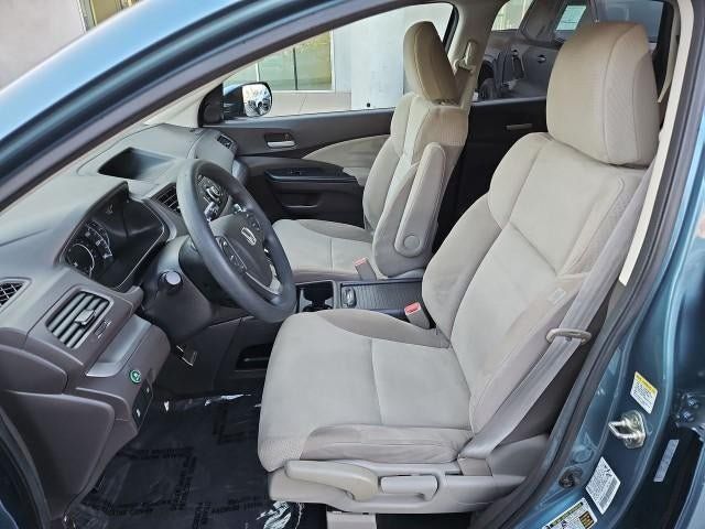 Used 2014 Honda CR-V EX image 18