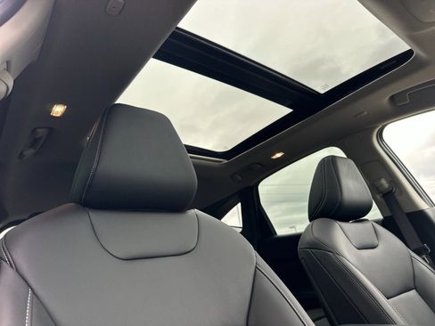 Used 2025 Nissan Murano SL w/ Cargo Package image 16