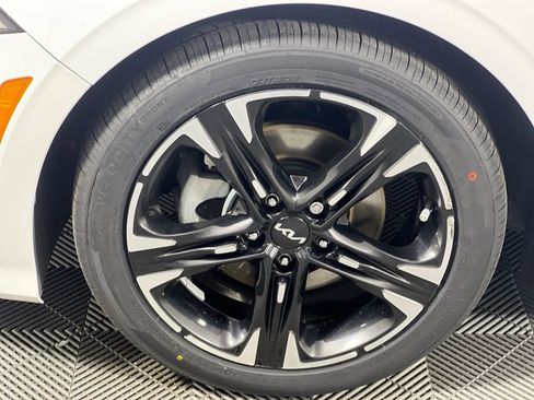 Certified 2024 Kia K5 GT-Line w/ GT-Line Premium Package image 13