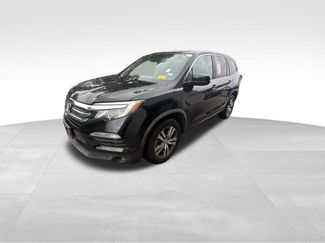 Used 2018 Honda Pilot EX video 2