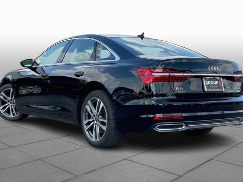 Used 2023 Audi A6 2.0T Premium image 22