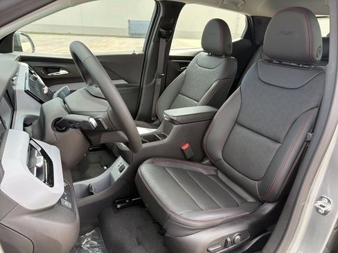 New 2027 Chevrolet Bolt RS image 12