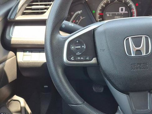 Used 2017 Honda Civic LX image 21