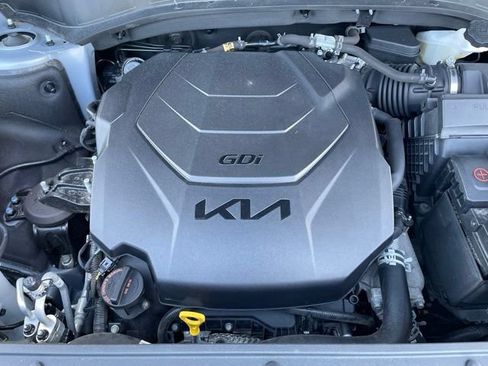 Used 2023 Kia Telluride SX Prestige AWD/4WD image 36
