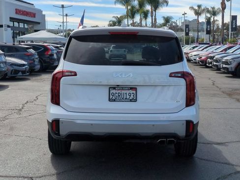 Certified 2023 Kia Telluride S AWD/4WD image 4