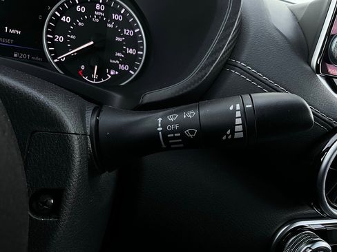 Used 2025 Nissan Sentra SV image 33