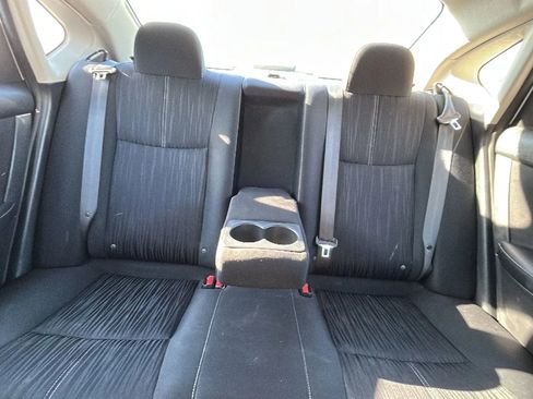 Used 2017 Nissan Sentra SV image 31