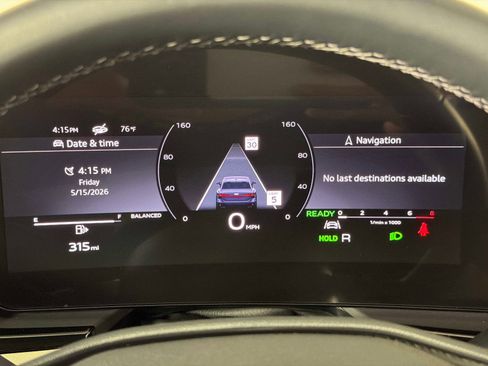 Used 2026 Audi A6 Premium Plus w/ Premium Plus Package AWD/4WD image 48