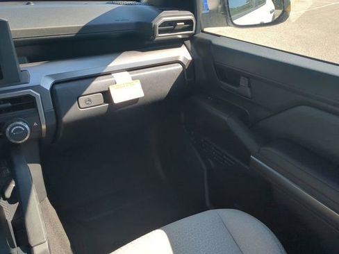 New 2026 Toyota 4Runner SR5 image 17