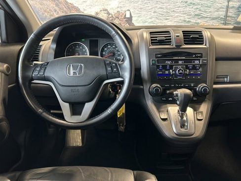 Used 2010 Honda CR-V EX-L image 3