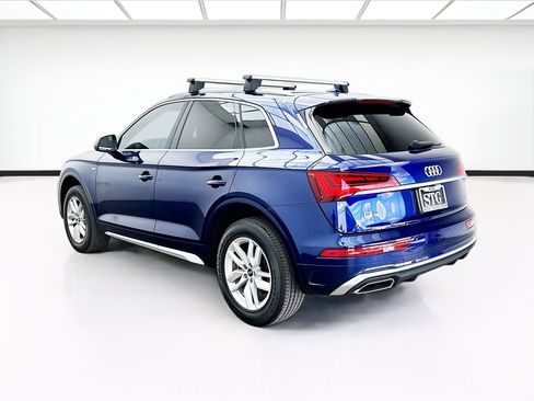 Used 2023 Audi Q5 2.0T Premium w/ Convenience Package AWD/4WD image 6