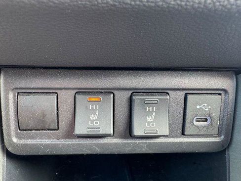 Certified 2023 Toyota Corolla Cross XLE w/ Convenience Package image 28