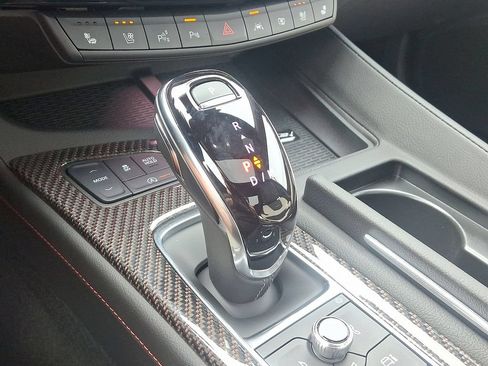 New 2026 Cadillac CT5 Sport AWD/4WD image 7