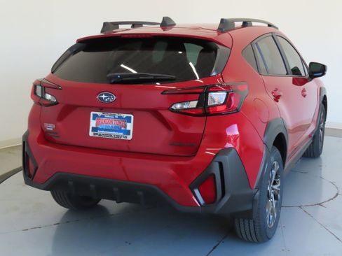 New 2026 Subaru Crosstrek 2.0i Premium image 3